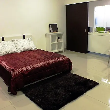 Tranquil Studio @ Trefoil Setia Alam Shah Alam Exterior photo