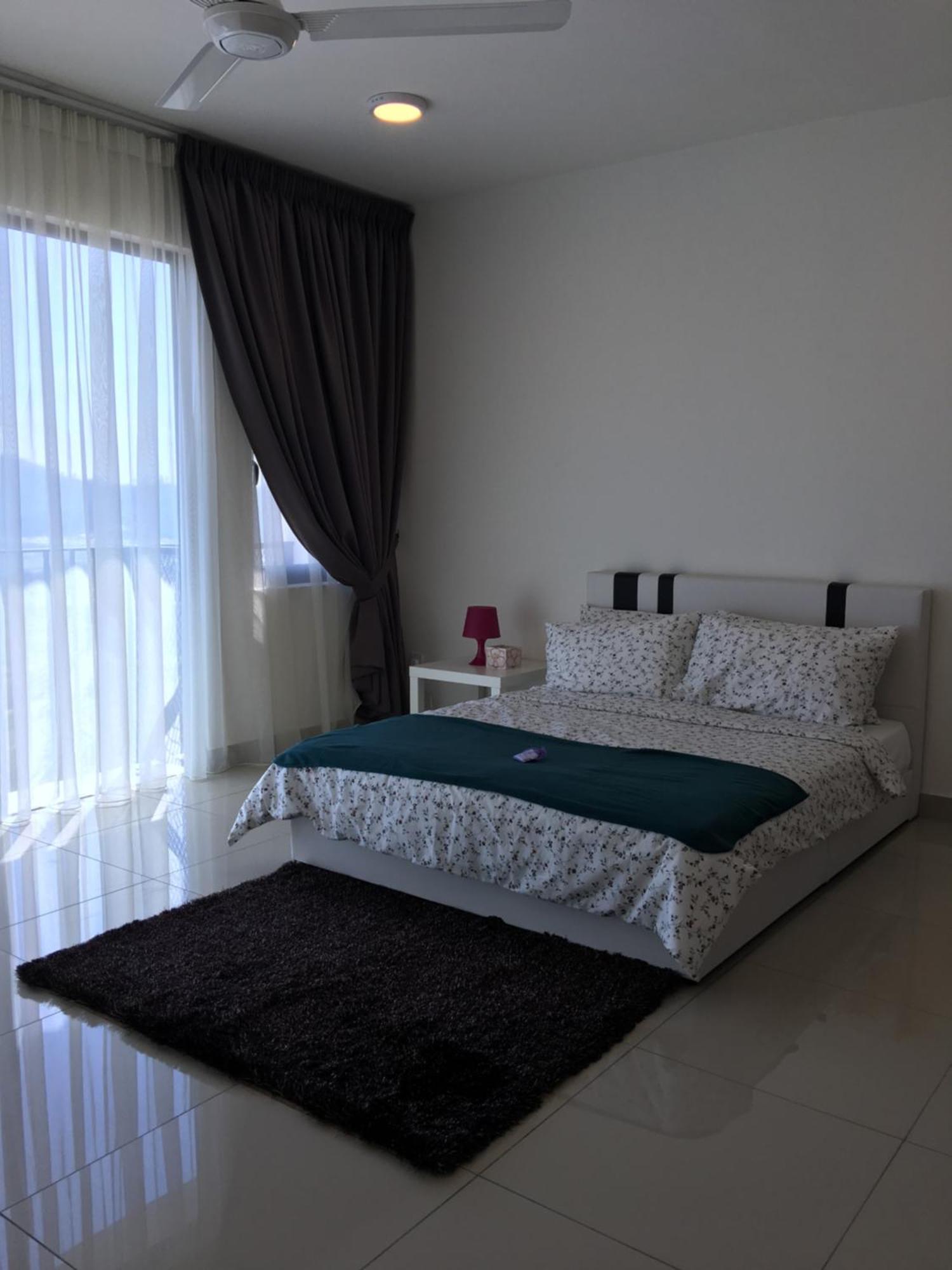 Tranquil @ Trefoil Setia Alam *