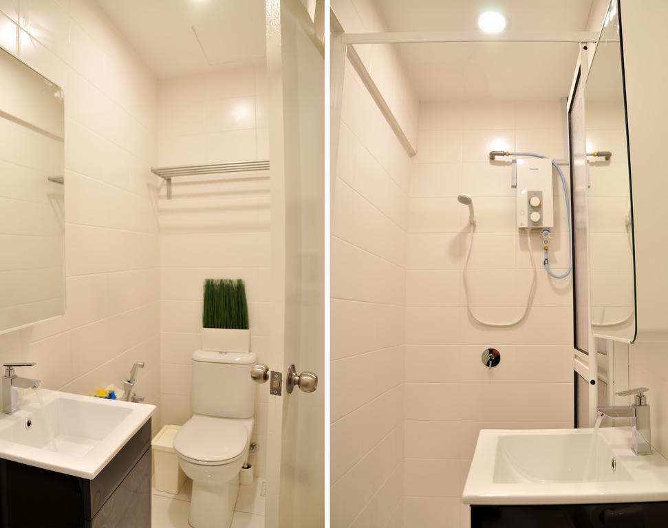 Apartment Tranquil @ Trefoil Setia Alam