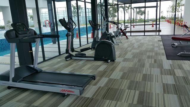 Tranquil @ Trefoil Setia Alam * Shah Alam