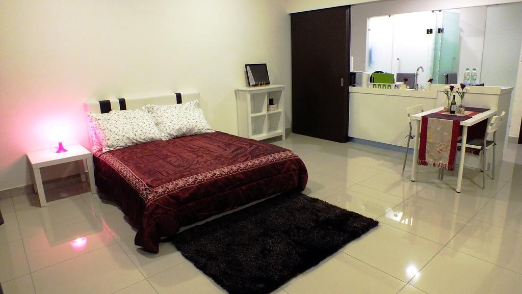 Tranquil @ Trefoil Setia Alam *